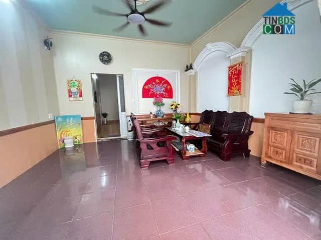 Nhà mặt phố bán tại Ngô Quyền, Hải Phòng