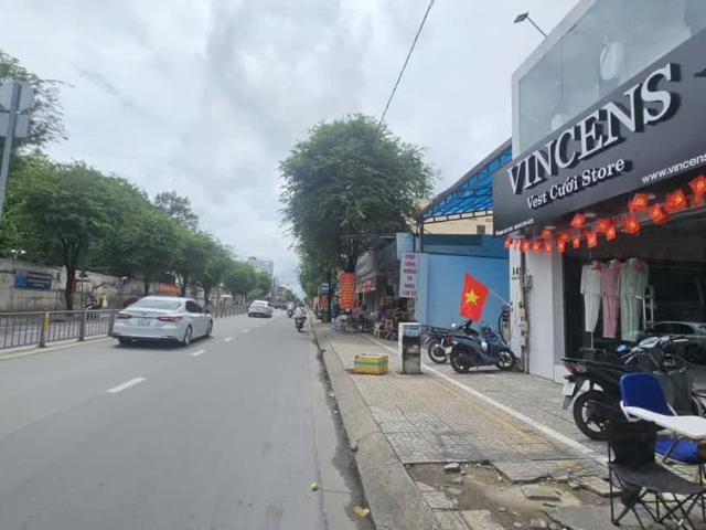 Nhà mặt phố bán tại Thủ Đức, Hồ Chí Minh