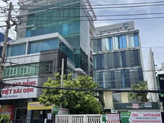 Nhà mặt phố bán tại Thủ Đức, Hồ Chí Minh