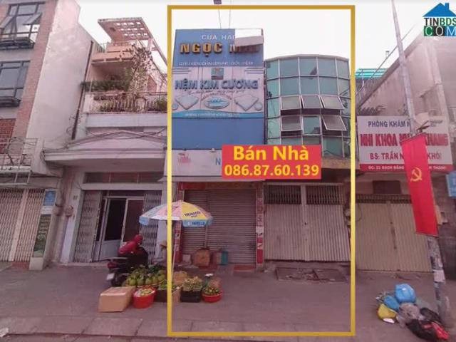Nhà mặt phố bán tại Thủ Đức, Hồ Chí Minh
