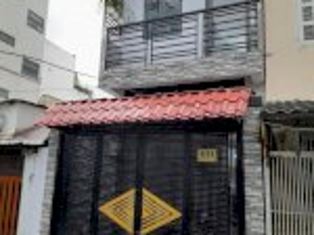 Bất động sản bán tại Thành phố Hồ Chí Minh, Hồ Chí Minh