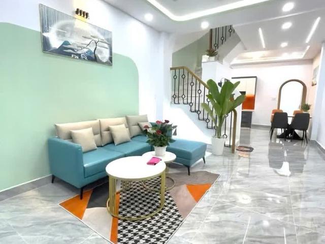 Nhà bán