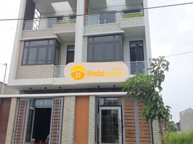 Nhà bán tại Bạc Liêu
