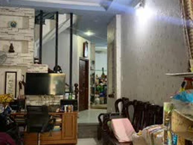 Nhà bán tại Thủ Đức, Hồ Chí Minh