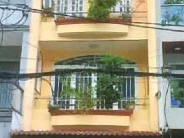 Nhà mặt phố bán tại Thủ Đức, Hồ Chí Minh