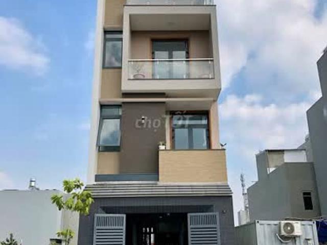 Nhà bán tại Gia Lai