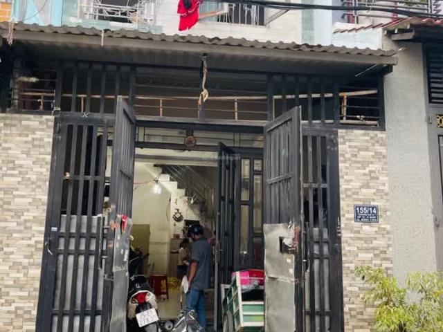 Nhà mặt phố bán tại Thủ Đức, Hồ Chí Minh