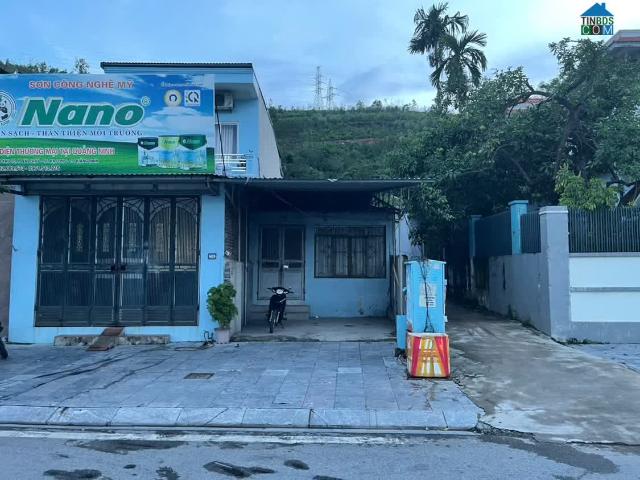 Nhà mặt phố bán tại Quảng Ninh