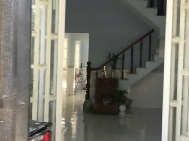 Nhà mặt phố bán