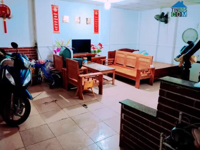 Nhà mặt phố bán tại Hoàn Kiếm, Hà Nội