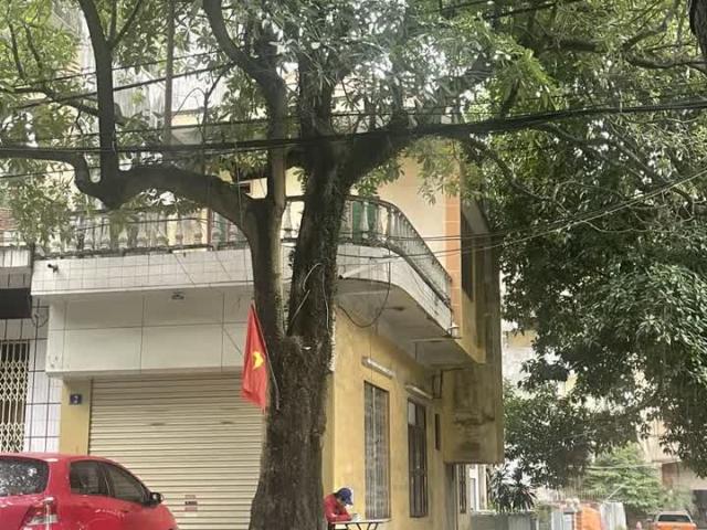 Nhà mặt phố bán tại Quảng Ninh