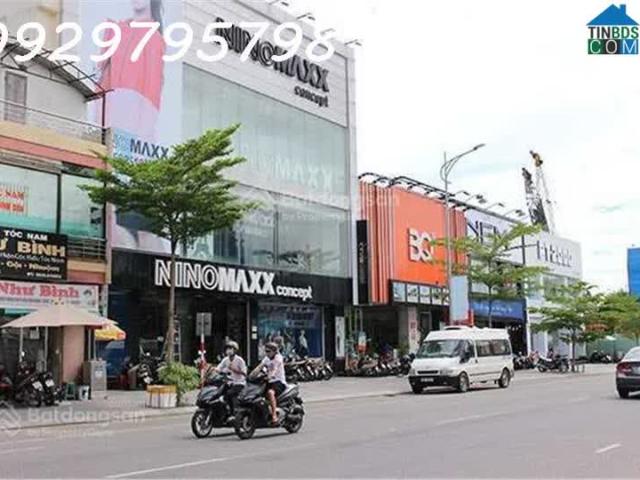 Nhà mặt phố bán tại Liên Chiểu, Đà Nẵng