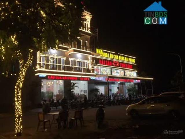 Nhà mặt phố bán tại Bắc Ninh