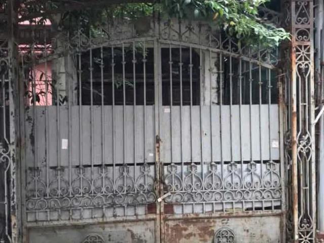 Nhà mặt phố bán tại Hoàn Kiếm, Hà Nội