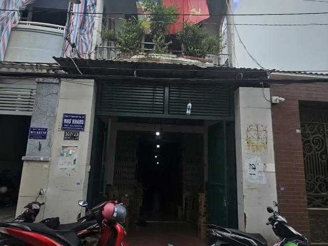 Nhà mặt phố bán tại Thủ Đức, Hồ Chí Minh