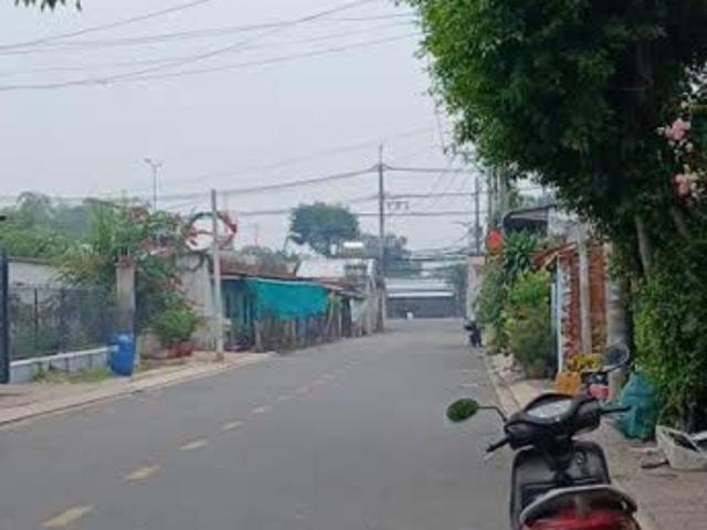 Nhà mặt phố bán tại Thủ Đức, Hồ Chí Minh