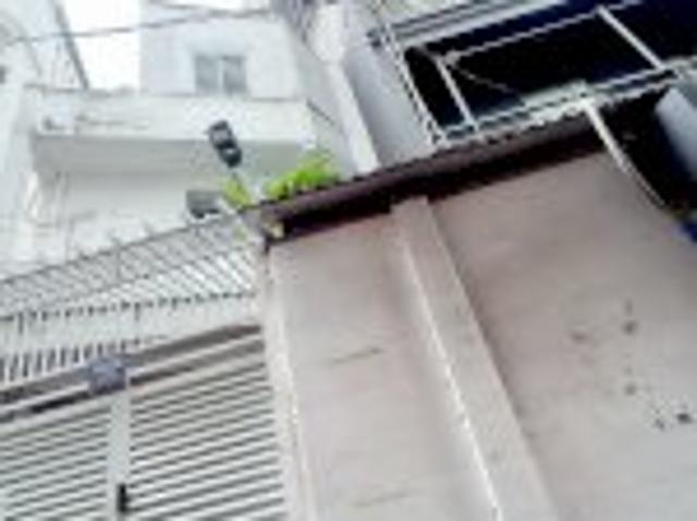 Bất động sản bán tại Hồ Chí Minh