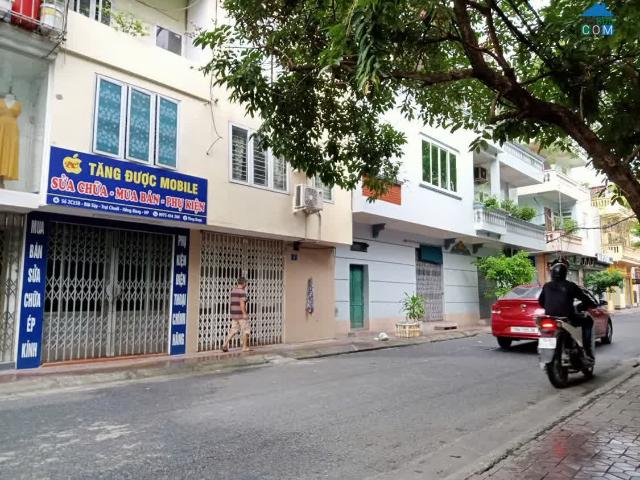 Nhà mặt phố bán tại Ngô Quyền, Hải Phòng