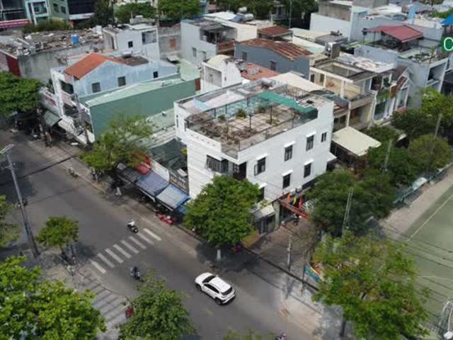 Nhà mặt phố bán tại Liên Chiểu, Đà Nẵng