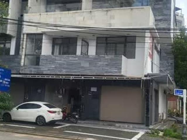Nhà mặt phố bán tại Liên Chiểu, Đà Nẵng