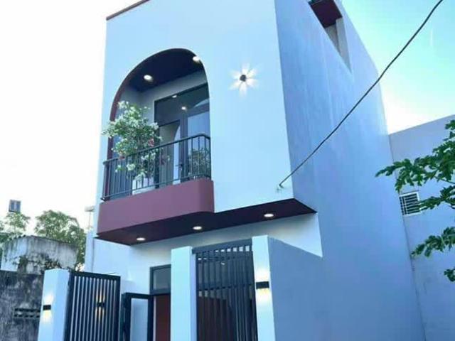 Nhà mặt phố bán tại Liên Chiểu, Đà Nẵng