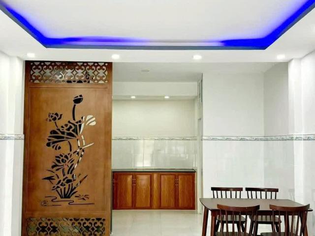 Nhà mặt phố bán tại Thủ Đức, Hồ Chí Minh