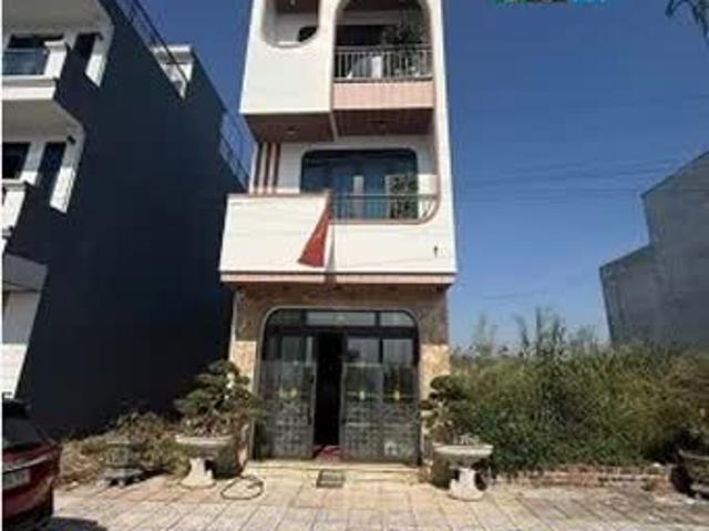 Nhà bán tại Ngô Quyền, Hải Phòng