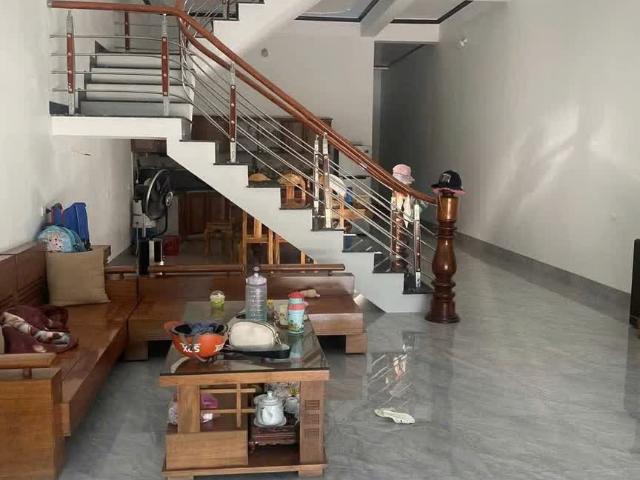 Nhà mặt phố bán tại Điện Biên Phủ