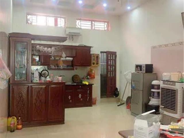 Nhà mặt phố bán tại Ninh Bình