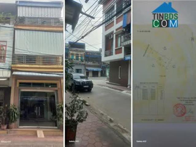 Nhà mặt phố bán tại Ninh Bình