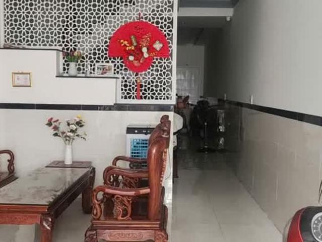 Nhà mặt phố bán