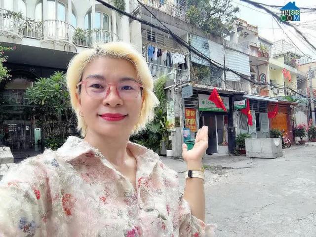 Nhà mặt phố bán tại Thủ Đức, Hồ Chí Minh