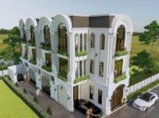 Bất động sản bán tại Đồng Nai