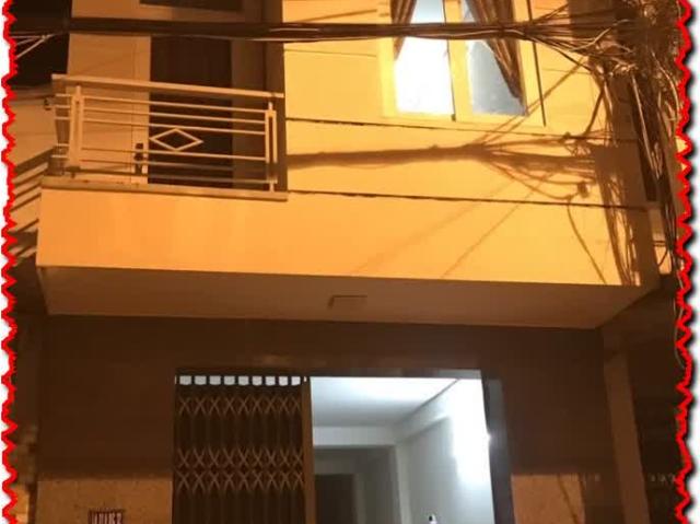 Nhà mặt phố bán tại Gia Lai