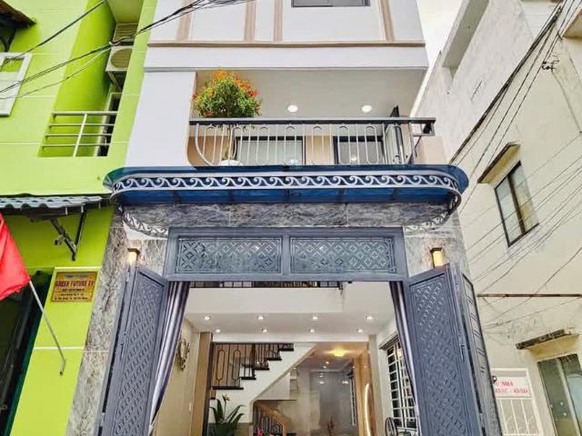 Nhà bán tại Thủ Đức, Hồ Chí Minh