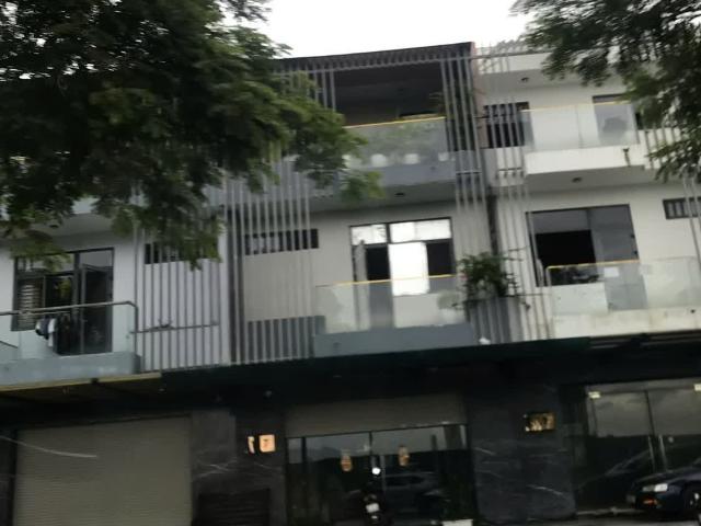 Nhà mặt phố bán tại Liên Chiểu, Đà Nẵng