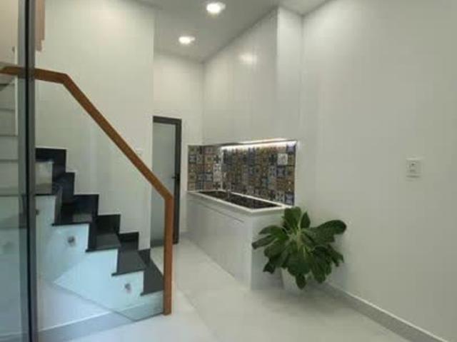 Nhà mặt phố bán tại Thủ Đức, Hồ Chí Minh