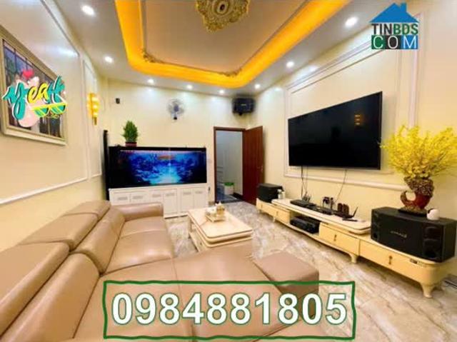 Nhà mặt phố bán tại Ngô Quyền, Hải Phòng