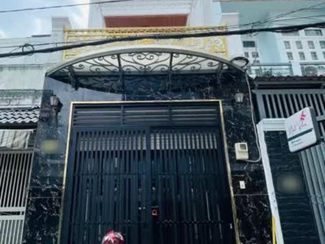 Nhà bán tại Thủ Đức, Hồ Chí Minh
