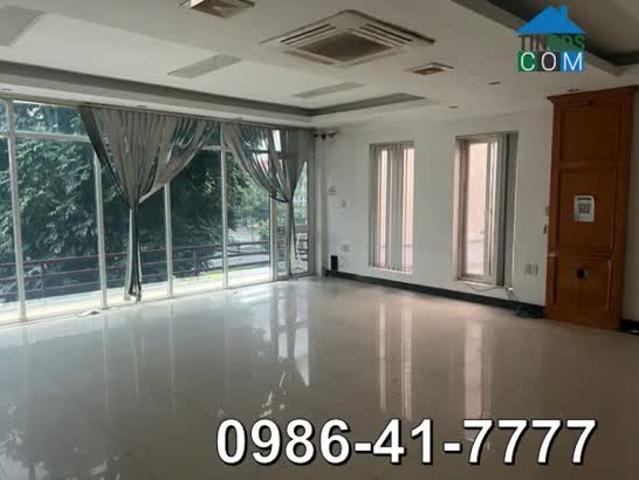 Nhà mặt phố bán