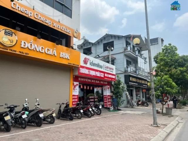 Nhà mặt phố bán tại Khu phố cổ, Thành phố Hà Nội