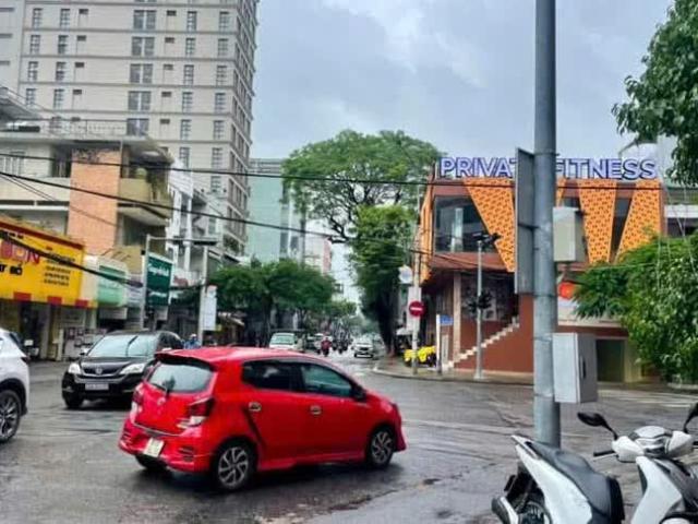Nhà mặt phố bán tại Liên Chiểu, Đà Nẵng