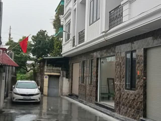 Nhà bán tại Ngô Quyền, Hải Phòng