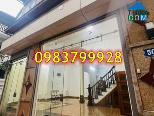 Nhà bán tại Hoàn Kiếm, Hà Nội
