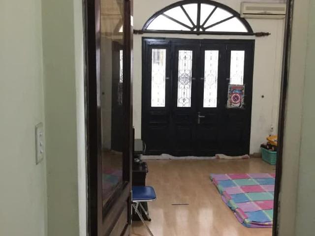 Nhà mặt phố bán tại Hoàn Kiếm, Hà Nội