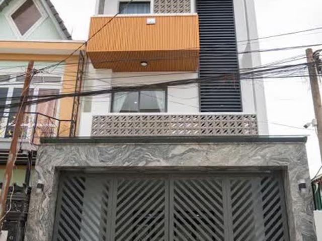 Nhà bán