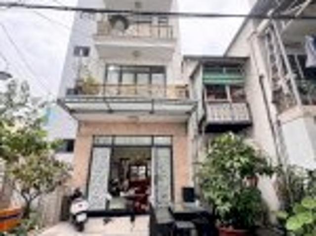Bất động sản bán tại Hồ Chí Minh