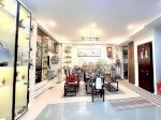 Bất động sản bán tại Hồ Chí Minh