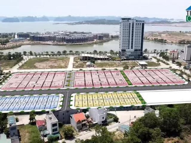 Biệt Thự bán tại Quảng Ninh