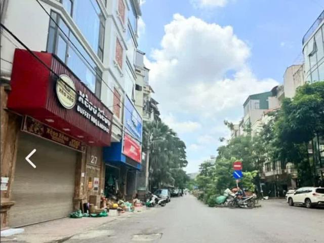 Nhà mặt phố bán tại Hoàn Kiếm, Hà Nội